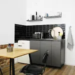 Am Kniepertor In Der Altstadt Διαμέρισμα
