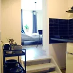 Διαμέρισμα Am Kniepertor In Der Altstadt