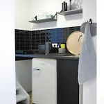 Am Kniepertor In Der Altstadt *