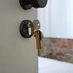 Am Kniepertor In Der Altstadt Διαμέρισμα Στράλσουντ