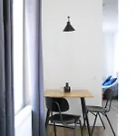 Am Kniepertor In Der Altstadt * Στράλσουντ