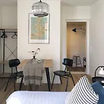 Am Kniepertor In Der Altstadt Στράλσουντ