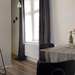 Am Kniepertor In Der Altstadt *
