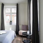 Am Kniepertor In Der Altstadt * Штральзунд