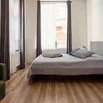Am Kniepertor In Der Altstadt Διαμέρισμα Στράλσουντ