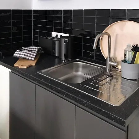 Am Kniepertor In Der Altstadt Апартаменты