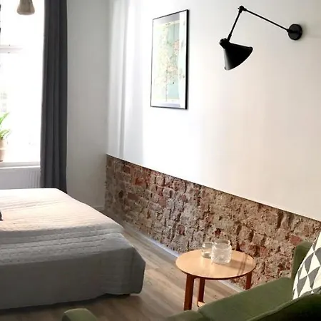 Am Kniepertor In Der Altstadt Apartment *