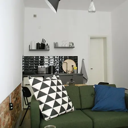 Apartment Am Kniepertor In Der Altstadt *