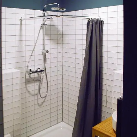 Am Kniepertor In Der Altstadt * Штральзунд