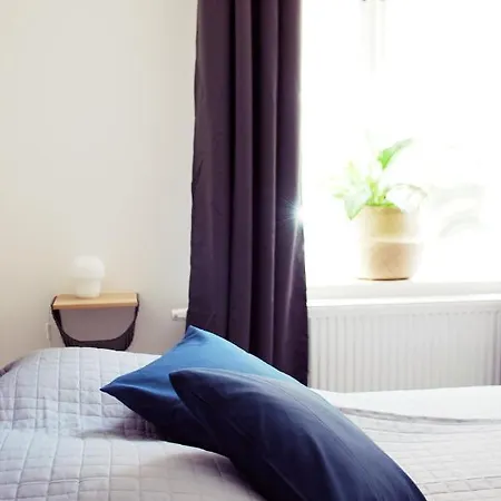 Apartment Am Kniepertor In Der Altstadt *