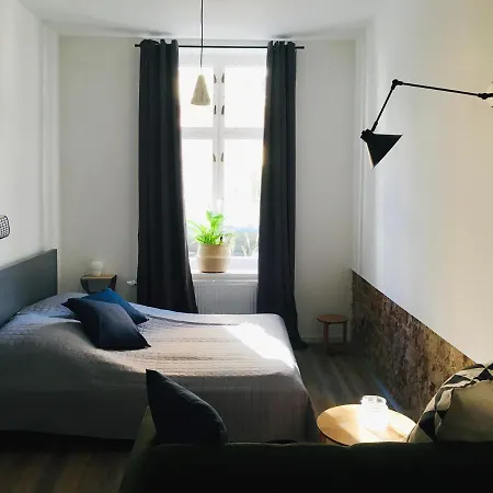 Am Kniepertor In Der Altstadt