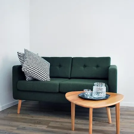 Am Kniepertor In Der Altstadt Апартаменты