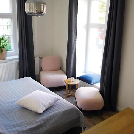 Am Kniepertor In Der Altstadt Apartment *