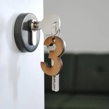 Am Kniepertor In Der Altstadt Apartment *