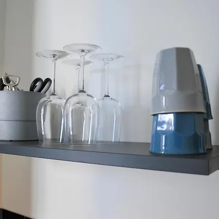 Am Kniepertor In Der Altstadt Апартаменты *