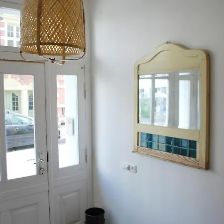 Apartment Am Kniepertor In Der Altstadt Stralsund