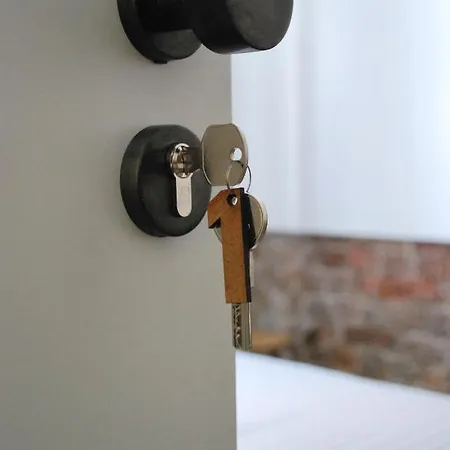 Am Kniepertor In Der Altstadt Apartment Stralsund