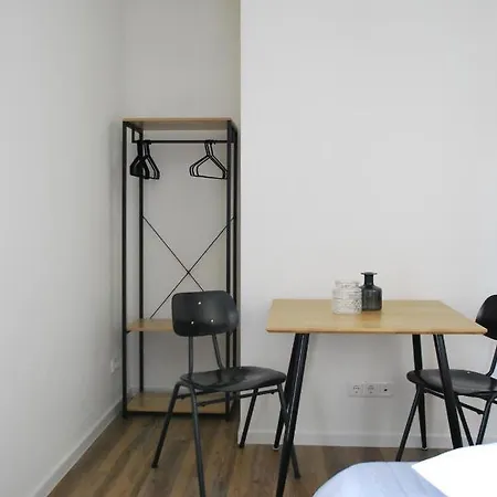 Am Kniepertor In Der Altstadt Apartment *