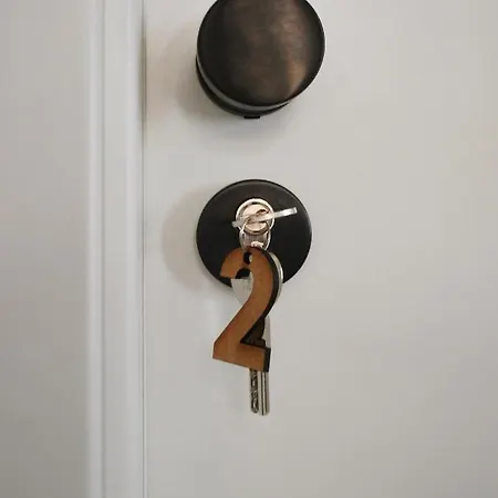 Am Kniepertor In Der Altstadt Apartment