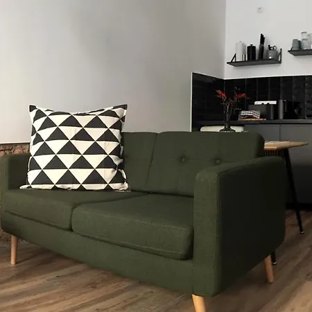 Am Kniepertor In Der Altstadt * Штральзунд