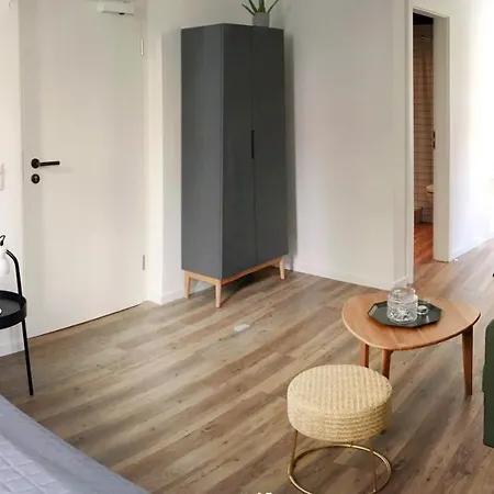 Apartamento Am Kniepertor In Der Altstadt *