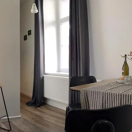Am Kniepertor In Der Altstadt *