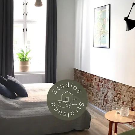 Апартаменты Am Kniepertor In Der Altstadt *