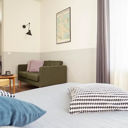 Am Kniepertor In Der Altstadt Apartment *