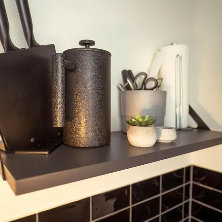 Am Kniepertor In Der Altstadt * Штральзунд