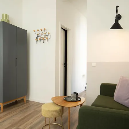 Am Kniepertor In Der Altstadt