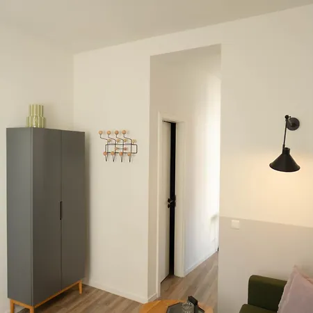 Am Kniepertor In Der Altstadt *