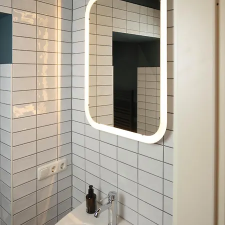 Am Kniepertor In Der Altstadt Apartamento *