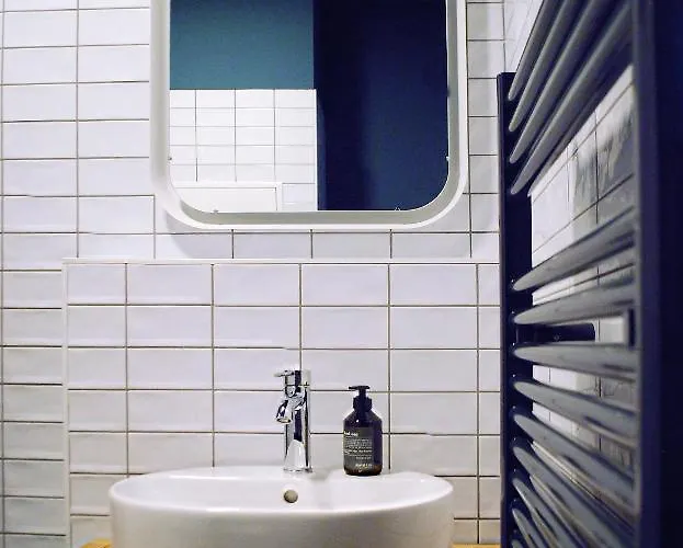 Am Kniepertor In Der Altstadt Appartement Stralsund